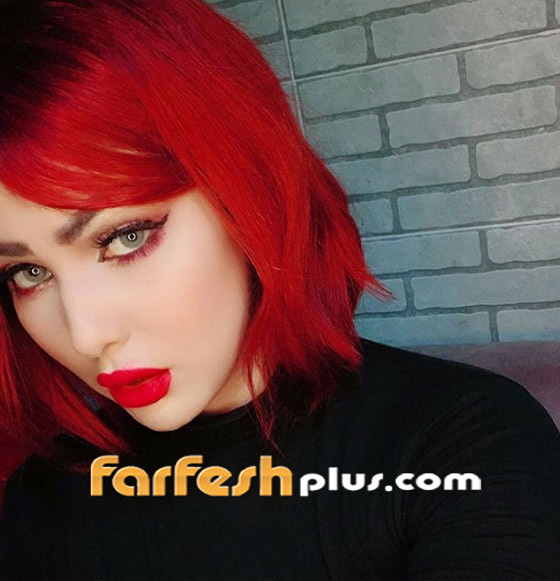 صور الفنانة المغربية إبتسام تسكت مع شقيقها الأصغر صورة رقم 2