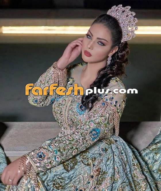 صور الفنانة المغربية إبتسام تسكت مع شقيقها الأصغر صورة رقم 4