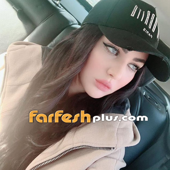 صور الفنانة المغربية إبتسام تسكت مع شقيقها الأصغر صورة رقم 5