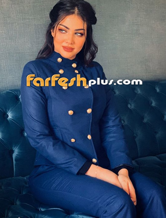 صور الفنانة المغربية إبتسام تسكت مع شقيقها الأصغر صورة رقم 8
