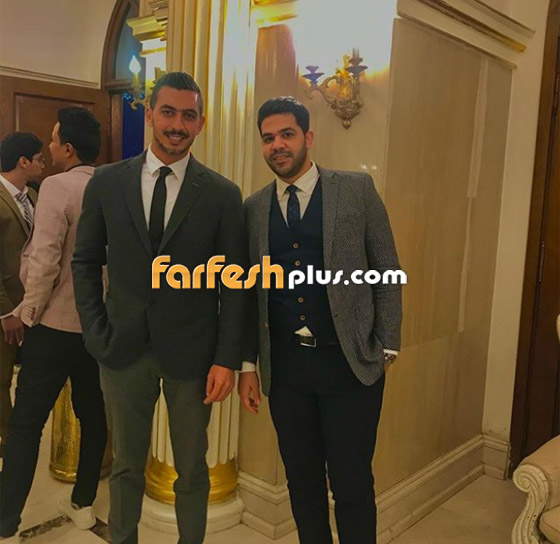 صور خطوبة ايمان شقيقة محمد رمضان.. لماذا تمت الخطوبة بسرية تامة؟ صورة رقم 4