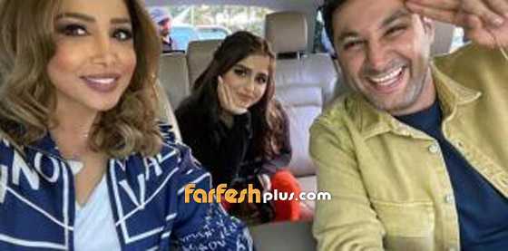  فيديو حلا الترك ترفض اعتزال الفن من اجل عريسها وماذا قالت عن احلام؟ صورة رقم 3
