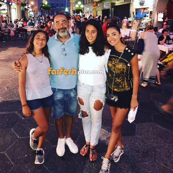 ناردين فرج تغادر ذا فويس كيدز بظروف غامضة وهل انابيلا هلال بديلتها؟  صورة رقم 13