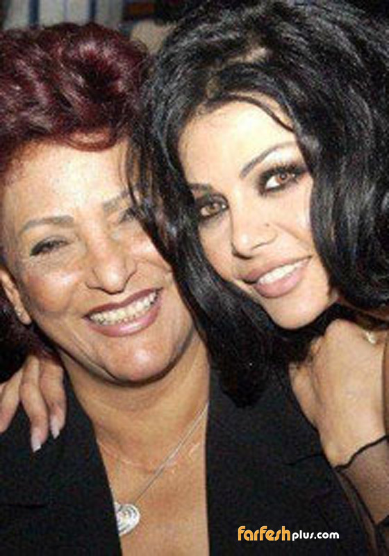 نجوم نسخة عن والديهم: تيم حسن، هيفاء وهبي، حسن الرداد ونانسي عجرم صورة رقم 4