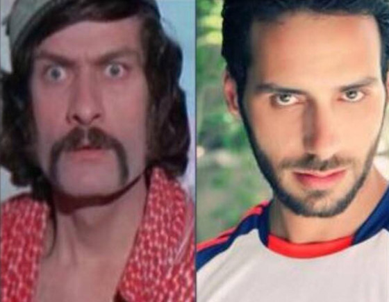 نجوم نسخة عن والديهم: تيم حسن، هيفاء وهبي، حسن الرداد ونانسي عجرم صورة رقم 11