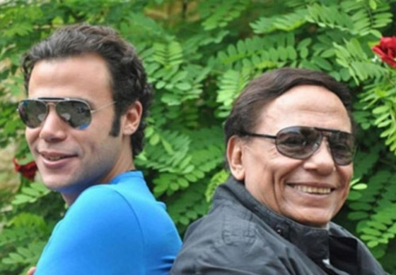 نجوم نسخة عن والديهم: تيم حسن، هيفاء وهبي، حسن الرداد ونانسي عجرم صورة رقم 3