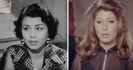 نجوم نسخة عن والديهم: تيم حسن، هيفاء وهبي، حسن الرداد ونانسي عجرم صورة رقم 8