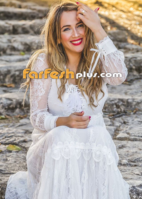 فيديو وصور الفنانة الفلسطينية دلال أبو آمنة:  هدا سبب رفضي المشاركة في إكسبو دبي! صورة رقم 9