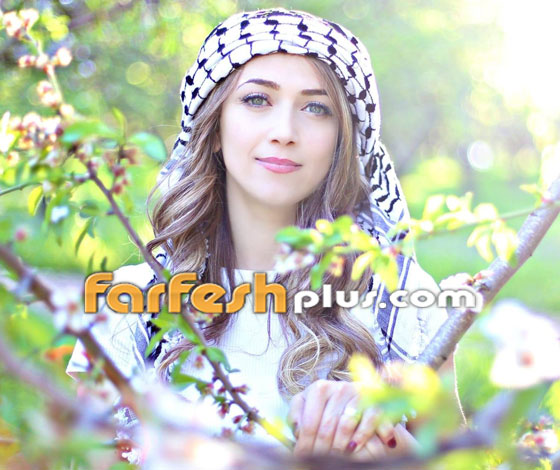 فيديو وصور الفنانة الفلسطينية دلال أبو آمنة:  هدا سبب رفضي المشاركة في إكسبو دبي! صورة رقم 2