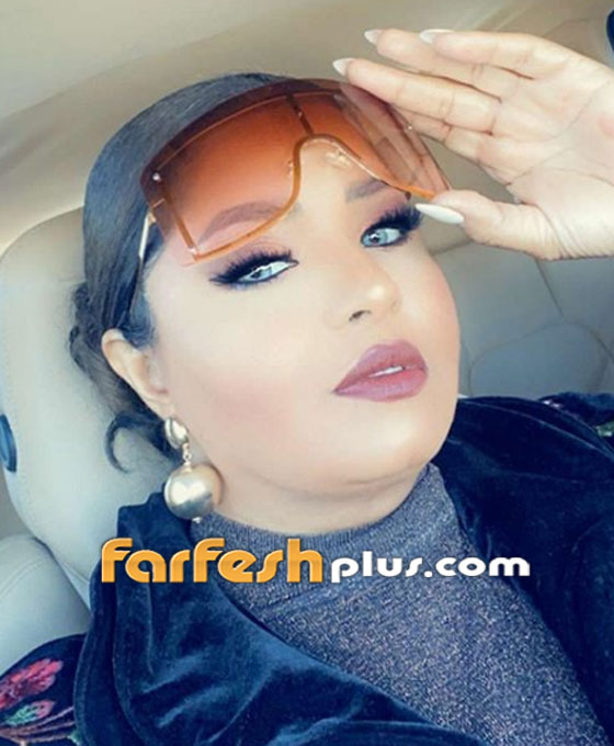 فيديو هيا الشعيبي تعرض تبنّي الطفلة المعذبة بالإمارات وتدعو لسجن والدتها! صورة رقم 4
