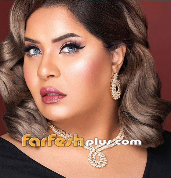 فيديو هيا الشعيبي تعرض تبنّي الطفلة المعذبة بالإمارات وتدعو لسجن والدتها! صورة رقم 6