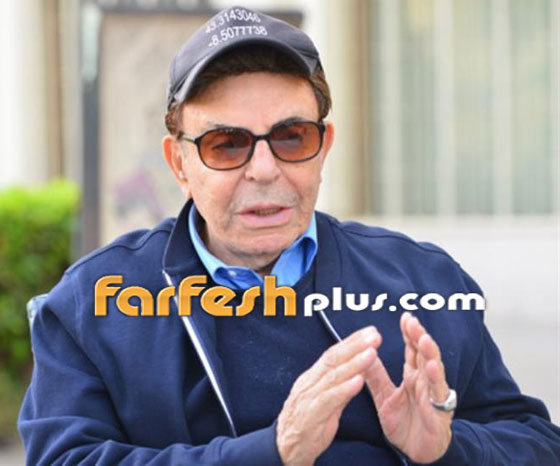 فيفي عبده والسادات تسببا في إيقاف برنامج سمير صبري (النادي الدولي) صورة رقم 3