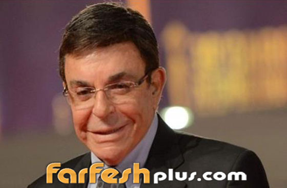 فيفي عبده والسادات تسببا في إيقاف برنامج سمير صبري (النادي الدولي) صورة رقم 4
