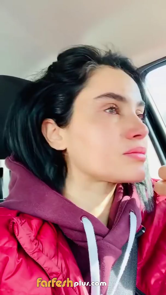 فيديو زوجة قصي خولي تهدد بفضحه وتتهمه بالكذب وأنه اب سيء! صورة رقم 7