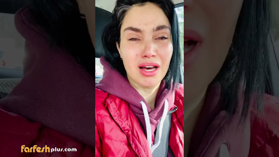 فيديو زوجة قصي خولي تهدد بفضحه وتتهمه بالكذب وأنه اب سيء! صورة رقم 3