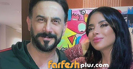 فيديو زوجة قصي خولي تهدد بفضحه وتتهمه بالكذب وأنه اب سيء! صورة رقم 9