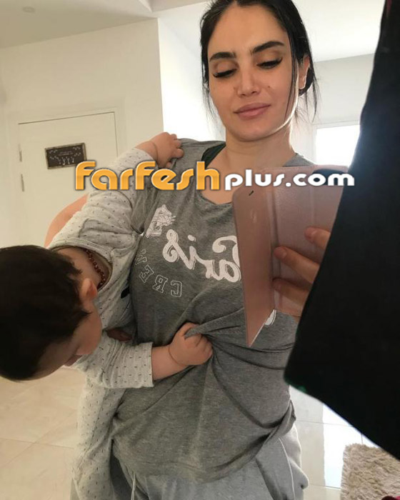 مديحة الحمداني تجيب من يريد معرفة طبيعة علاقتها بقصي خولي صورة رقم 6