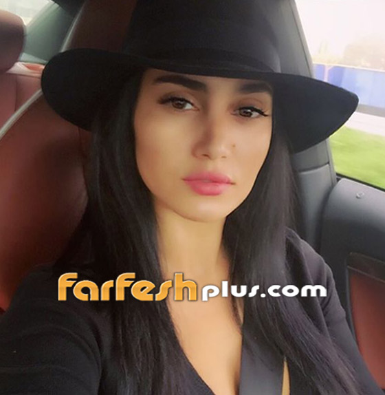 مديحة الحمداني تجيب من يريد معرفة طبيعة علاقتها بقصي خولي صورة رقم 12