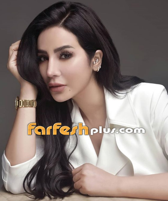 فيديو مقلب طريف بالاعلامية السعودية لجين عمران أدّى لصراخها! صورة رقم 12