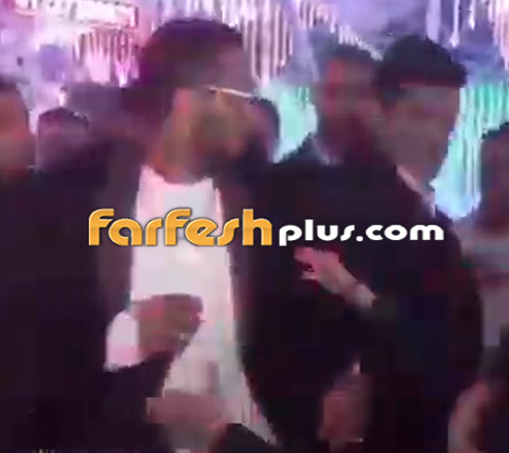 الحرب تشتعل بين محمد رمضان وباسم سمرة: هجوم وتهديد واهانات! صورة رقم 5