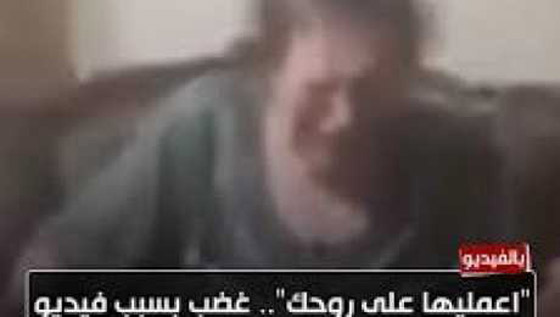 فيديو مؤثر: اعمليها على روحك! عجوز تبكي وتتوسل لفتاة قاسية لتدخل الحمام صورة رقم 3