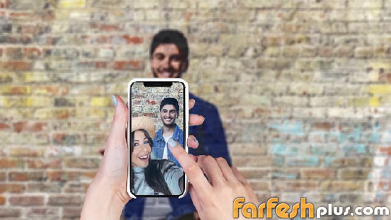 النجم الفلسطيني محمد عساف في أحدث أغنياته 