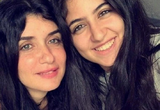 صور نجمات تظهرن أصغر من بناتهن: هيفاء وهبي، اصالة وغادة عادل صورة رقم 1
