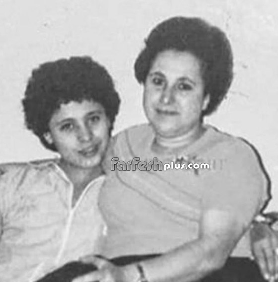نجوم الفن ينعون والدة جورج وسوف: نانسي، نوال راغب وتيم حسن  صورة رقم 12