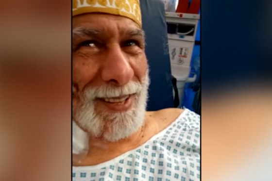 حادث طعن في ميشيغان الامريكية قبل قليل وطعن مؤذن في مسجد لندن  صورة رقم 13