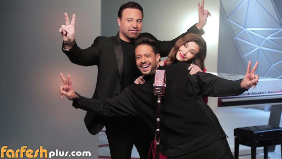 فيديو ذا فويس كيدز: تصفية فرق نانسي حماقي وعاصي استعدادا للنهائيات صورة رقم 15