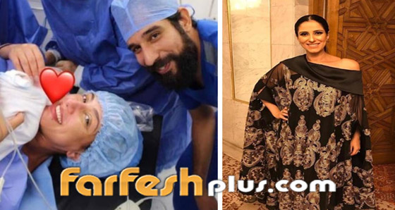 صور نجمات عربيات قبل وبعد الولادة: مظهر البعض سيصدمك! صورة رقم 8
