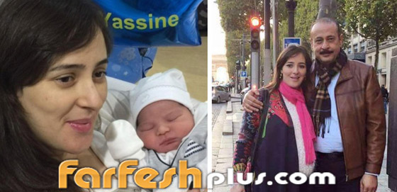صور نجمات عربيات قبل وبعد الولادة: مظهر البعض سيصدمك! صورة رقم 19