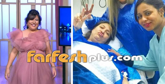 صور نجمات عربيات قبل وبعد الولادة: مظهر البعض سيصدمك! صورة رقم 1