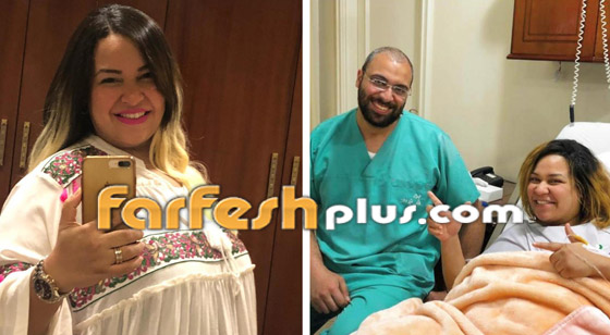 صور نجمات عربيات قبل وبعد الولادة: مظهر البعض سيصدمك! صورة رقم 22