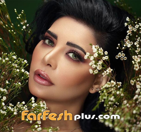 فيديو النجمة المصرية لمياء طارق تتحول إلى نسخة من السورية اصالة صورة رقم 1