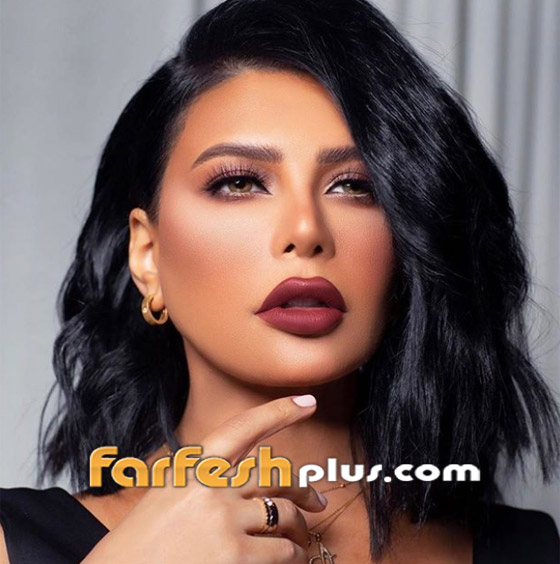 فيديو النجمة المصرية لمياء طارق تتحول إلى نسخة من السورية اصالة صورة رقم 4
