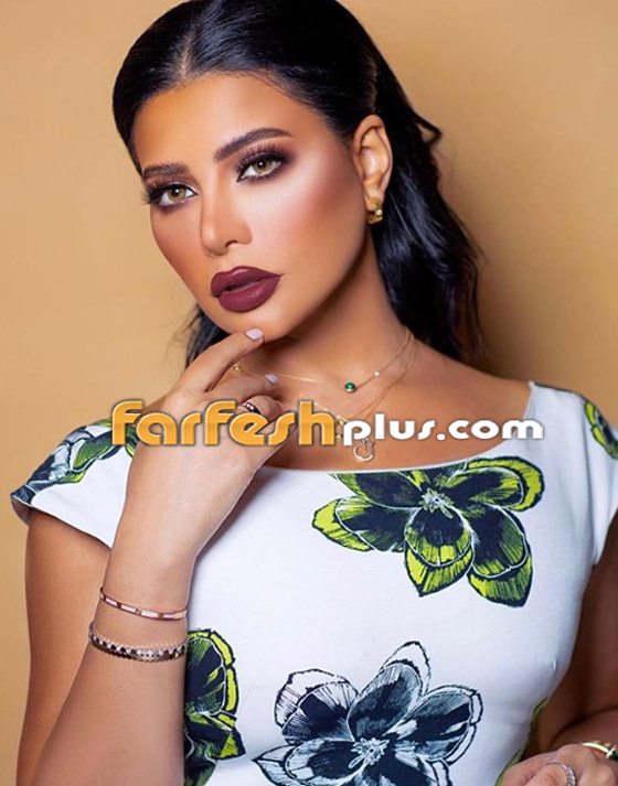 فيديو النجمة المصرية لمياء طارق تتحول إلى نسخة من السورية اصالة صورة رقم 5