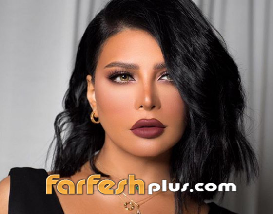 فيديو النجمة المصرية لمياء طارق تتحول إلى نسخة من السورية اصالة صورة رقم 6