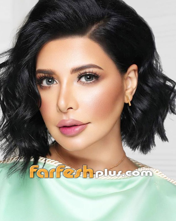 فيديو النجمة المصرية لمياء طارق تتحول إلى نسخة من السورية اصالة صورة رقم 12