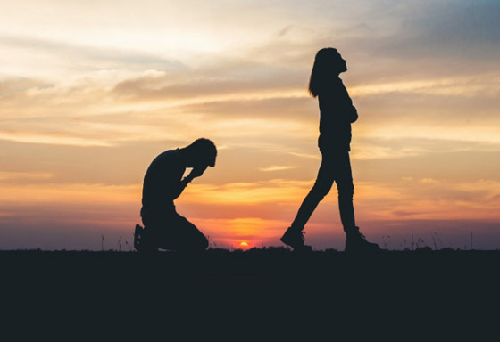 أبراج لا تتردد في إخراجك من حياتها.. ولا تشعر بأي ندم! صورة رقم 5 أبراج لا تتردد في إخراجك من حياتها.. ولا تشعر بأي ندم! صورة رقم 5