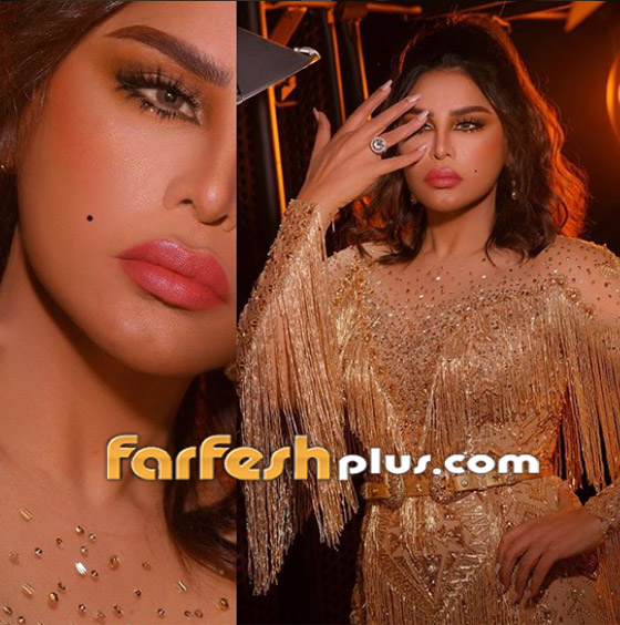 فيديو مسرب يشعل الهجوم دون فحص حقيقته: أحلام تتباهى بمجوهراتها وأزيائها! صورة رقم 11