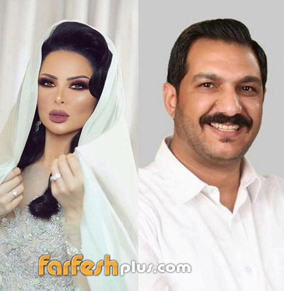 فيديووصور ديانا كرزون تفاجئنا بعقد قرانها بسن 37 عاما، من هو العريس؟ صورة رقم 7