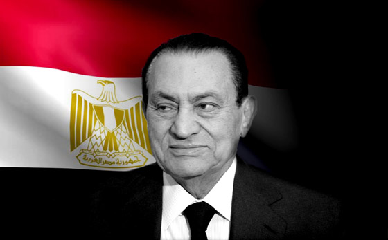 نجوم جسدوا حسني مبارك بأعمال فنية: نور الشريف، أحمد زكي ومحمد صبحي صورة رقم 6