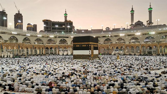 بسبب فيروس كورونا: السعودية تمنع دخول المعتمرين والسائحين وتحذر المواطنين صورة رقم 10