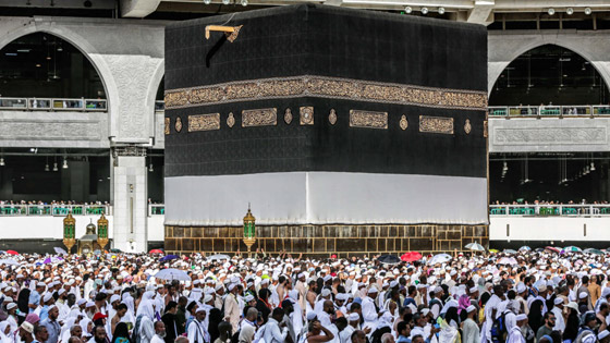 بسبب فيروس كورونا: السعودية تمنع دخول المعتمرين والسائحين وتحذر المواطنين صورة رقم 2