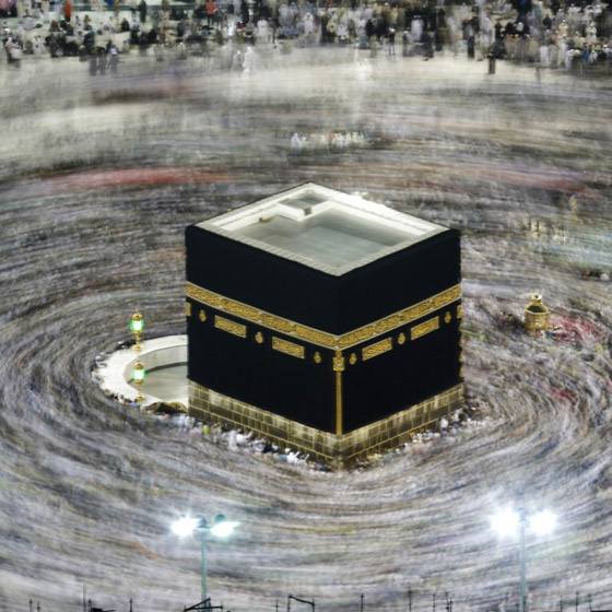 بسبب فيروس كورونا: السعودية تمنع دخول المعتمرين والسائحين وتحذر المواطنين صورة رقم 6