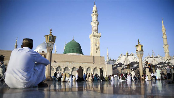 بسبب فيروس كورونا: السعودية تمنع دخول المعتمرين والسائحين وتحذر المواطنين صورة رقم 14