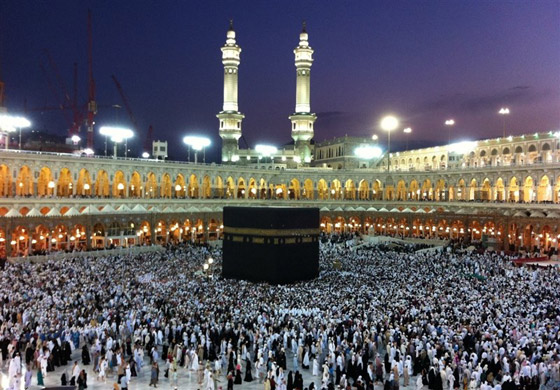 بسبب فيروس كورونا: السعودية تمنع دخول المعتمرين والسائحين وتحذر المواطنين صورة رقم 15