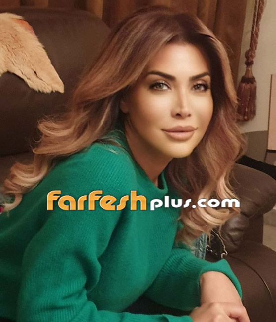 فيديو نوال الزغبي في اعترافات جديدة: طلقت الآن وأحب وائل كفوري صورة رقم 23