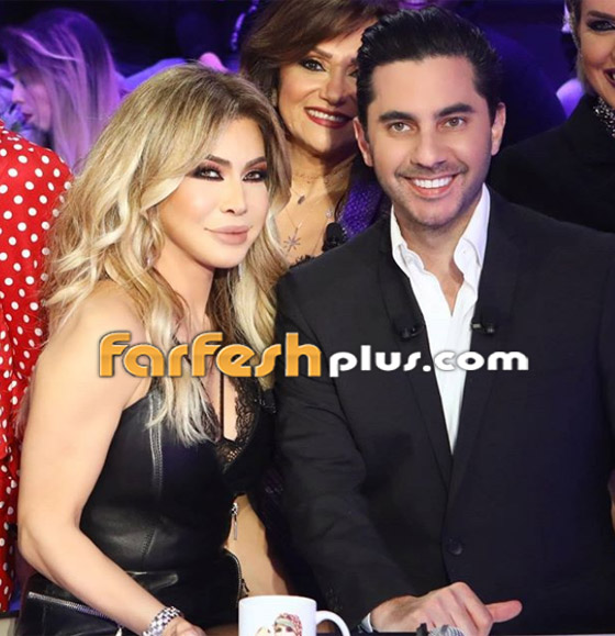 فيديو نوال الزغبي في اعترافات جديدة: طلقت الآن وأحب وائل كفوري صورة رقم 8